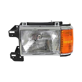 Dynacorn® - Factory Replacement Headlights