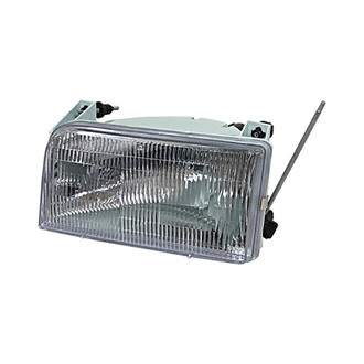 Dynacorn® - Factory Replacement Headlights