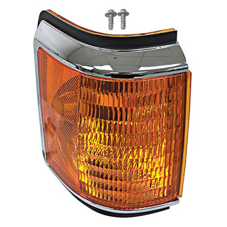 Dynacorn® - Factory Replacement Turn Signal-Corner Lights