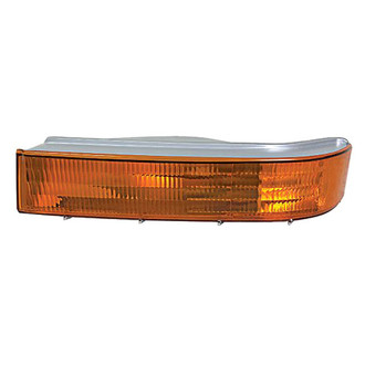 Dynacorn® - Replacement Turn Signal/Parking Light