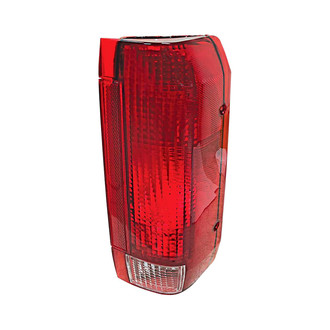 Dynacorn® - Passenger Side Replacement Tail Light