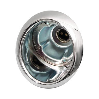 Dynacorn® - Passenger Side Replacement Turn Signal/Parking Light Housing