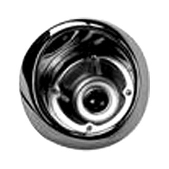 Dynacorn® - Driver Side Replacement Turn Signal/Parking Light Housing