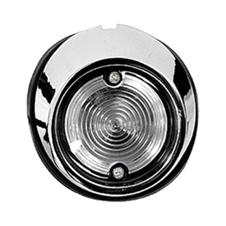 Dynacorn® - Driver Side Replacement Backup Light