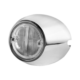 Dynacorn® - Passenger Side Replacement Backup Light