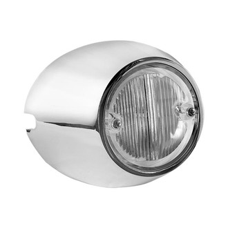 Dynacorn® - Driver Side Replacement Backup Light