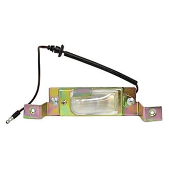 Dynacorn® - Replacement License Plate Light