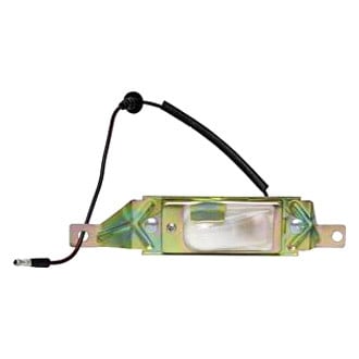 Dynacorn® - Replacement License Plate Light