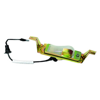 Dynacorn® - Replacement License Plate Lights