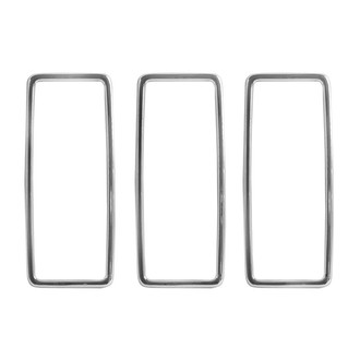 Dynacorn® - Factory Replacement Tail Light Lens Trims