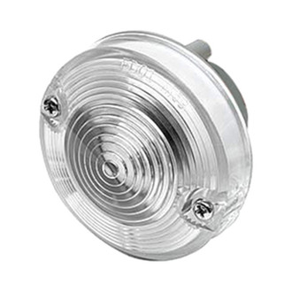 Dynacorn® - Driver or Passenger Side Replacement Turn Signal/Parking Light