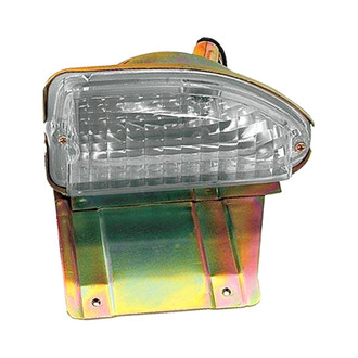 Dynacorn® - Passenger Side Replacement Turn Signal/Parking Light
