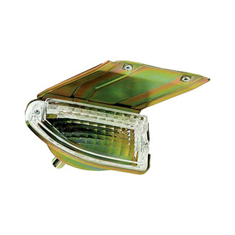 Dynacorn® - Passenger Side Replacement Turn Signal/Parking Light