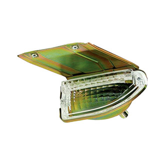Dynacorn® - Driver Side Replacement Turn Signal/Parking Light