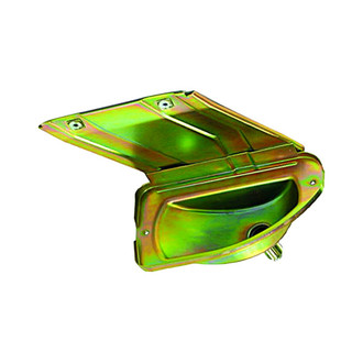 Dynacorn® - Factory Replacement Turn Signal-Parking Light Housings