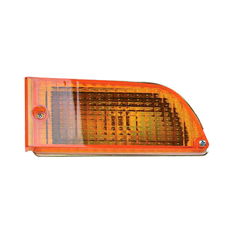 Dynacorn® - Passenger Side Replacement Turn Signal/Parking Light
