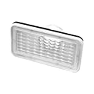 Dynacorn® - Driver or Passenger Side Replacement Side Marker Light Lens