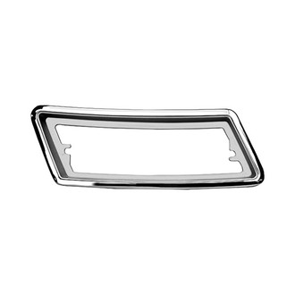 Dynacorn® - Passenger Side Replacement Side Marker Light Bezel