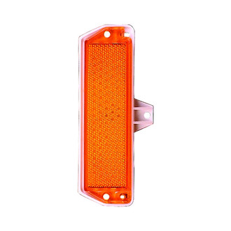 Dynacorn® - Passenger Side Replacement Side Marker Light Lens