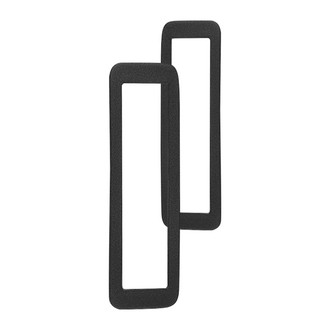 Dynacorn® - Factory Replacement Side Marker Light Bezels