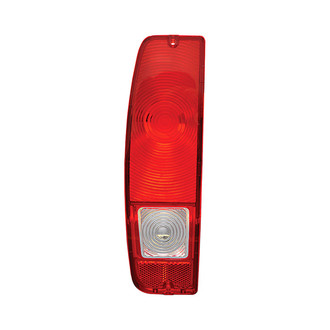 Dynacorn® - Factory Replacement Tail Light Lenses