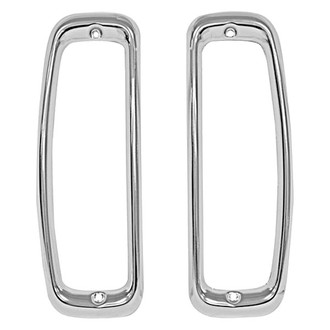 Dynacorn® - Tail Light Bezels