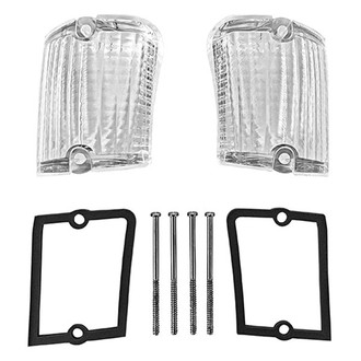 Dynacorn® - Replacement Backup Light Lens