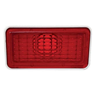 Dynacorn® - Factory Replacement Side Marker Light Lenses