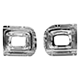 Dynacorn® - Factory Replacement Turn Signal-Parking Light Housings