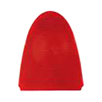 Dynacorn® - Driver and Passenger Side Inner Replacement Tail Light Lenses