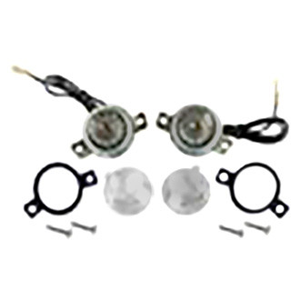 Dynacorn® - Replacement License Plate Lights
