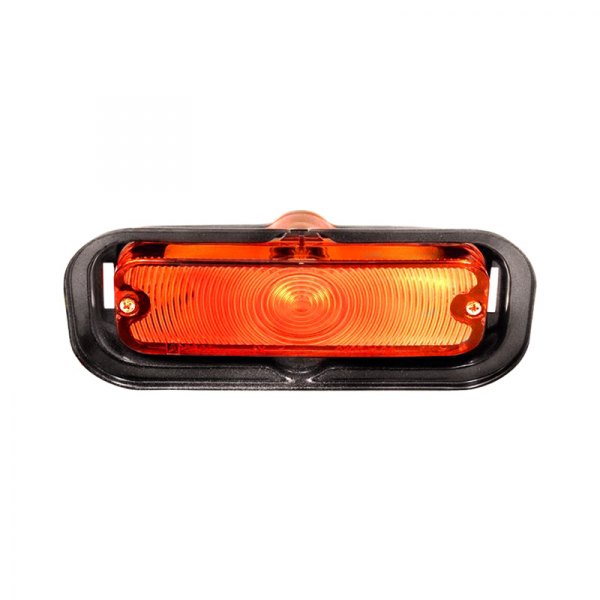 Dynacorn® - Driver Side Replacement Turn Signal/Parking Light