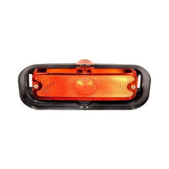 Dynacorn® - Driver or Passenger Side Replacement Turn Signal/Parking Light