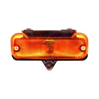 Dynacorn® - Driver Side Replacement Turn Signal/Parking Light