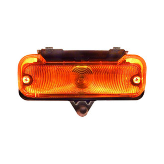 Dynacorn® - Passenger Side Replacement Turn Signal/Parking Light