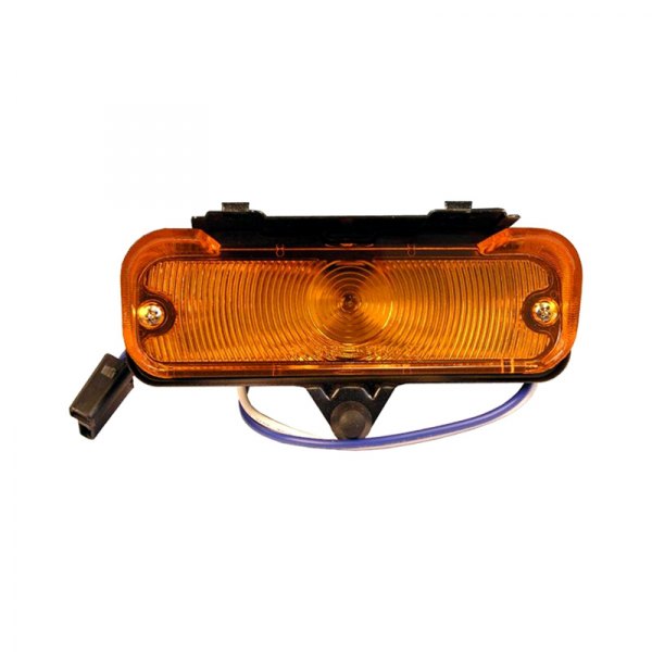 Dynacorn® - Driver Side Replacement Turn Signal/Parking Light