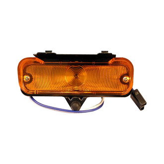Dynacorn® - Passenger Side Replacement Turn Signal/Parking Light