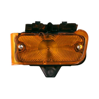 Dynacorn® - Driver Side Replacement Turn Signal/Parking Light