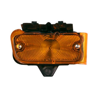 Dynacorn® - Passenger Side Replacement Turn Signal/Parking Light