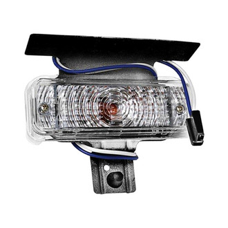 Dynacorn® - Passenger Side Replacement Turn Signal/Parking Light