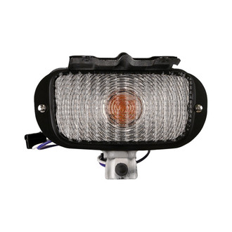 Dynacorn® - Factory Replacement Turn Signal-Parking Lights