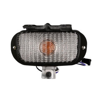 Dynacorn® - Passenger Side Replacement Turn Signal/Parking Light