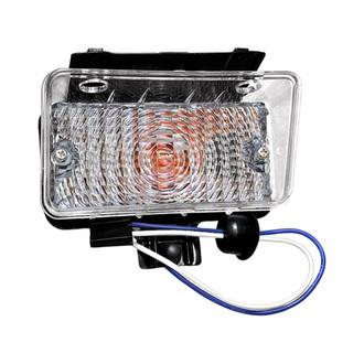 Dynacorn® - Factory Replacement Turn Signal-Parking Lights
