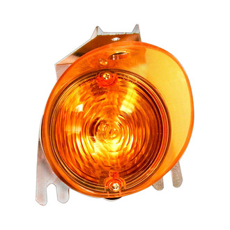 Dynacorn® - Factory Replacement Turn Signal-Parking Lights