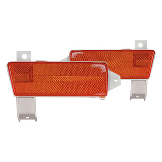 Dynacorn® - Driver or Passenger Side Replacement Side Marker Lights