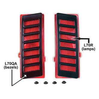 Dynacorn® - Headlight Bezel