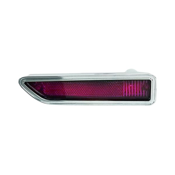 Dynacorn® - Rear Passenger Side Replacement Side Marker Light
