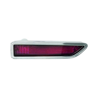 Dynacorn® - Rear Driver Side Replacement Side Marker Light