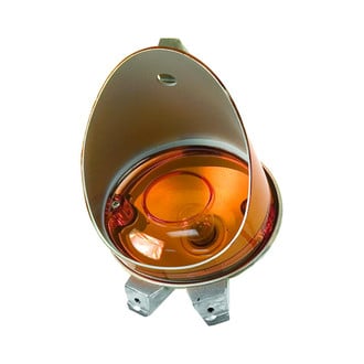 Dynacorn® - Passenger Side Replacement Turn Signal/Parking Light