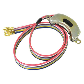 Dynacorn® - Turn Signal Switch